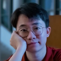 Lanqing Yuan, xenonnt / XENONnT member