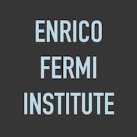 Enrico Fermi Institute